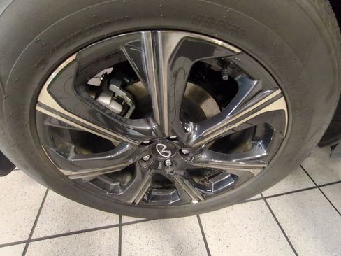 Used 2026 INFINITI QX60 Autograph w/ Dark Cargo Package image 27