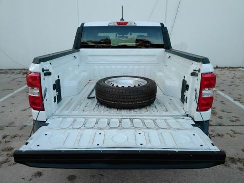 Used 2022 Ford Maverick XL image 21