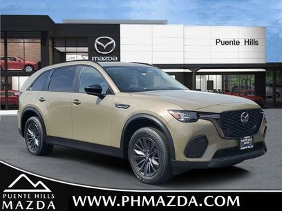 New 2026 MAZDA CX-70 SC Plus
