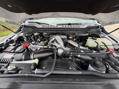 New 2026 Ford F350 King Ranch AWD/4WD image 13