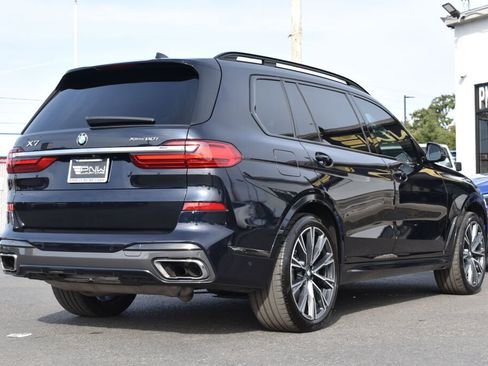 Used 2019 BMW X7 xDrive50i w/ M Sport Package image 9