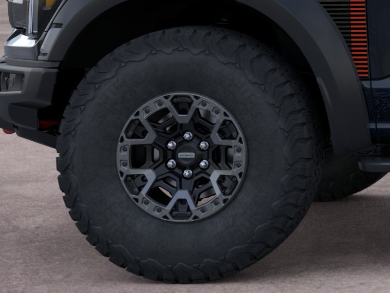 New 2026 Ford F150 Raptor AWD/4WD image 19