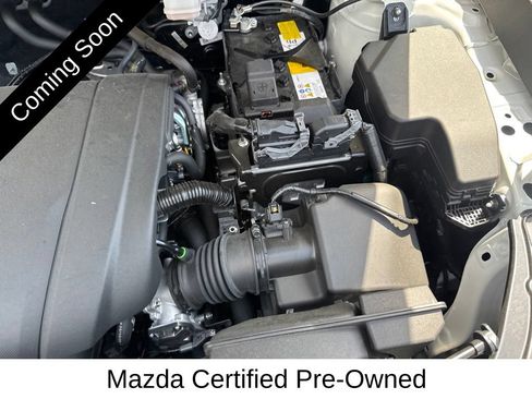 Used 2026 MAZDA CX-5 Preferred AWD/4WD image 39