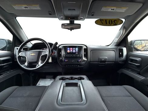 Used 2017 Chevrolet Silverado 1500 LT w/ All Star Edition image 22