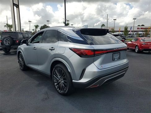 Used 2023 Lexus RX 350 FWD image 4