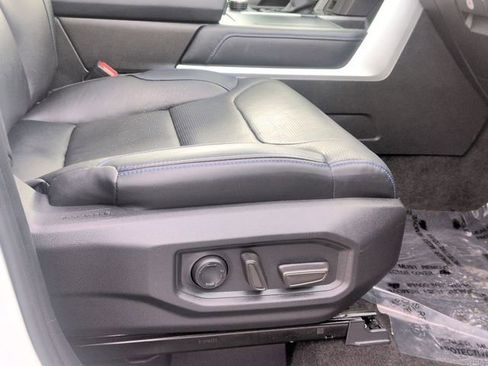 Used 2023 Toyota Tundra Platinum image 30