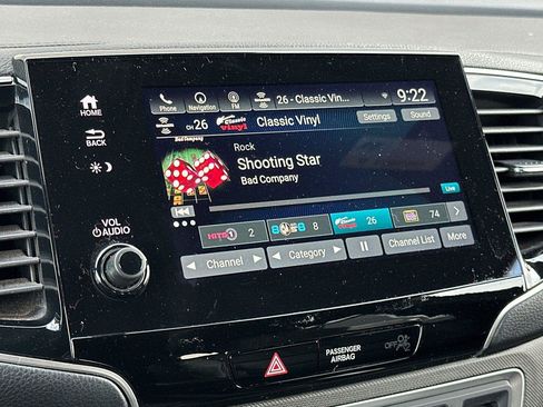 Used 2023 Honda Passport TrailSport image 18