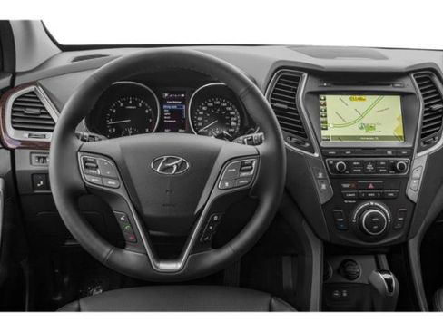 Used 2018 Hyundai Santa Fe Sport AWD/4WD image 10