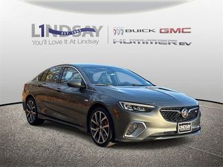 Used 2019 Buick Regal GS video 1