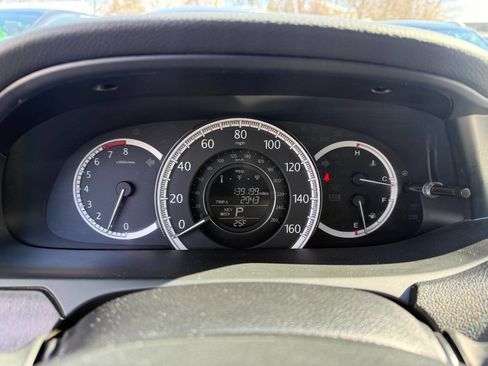 Used 2014 Honda Accord EX-L image 19