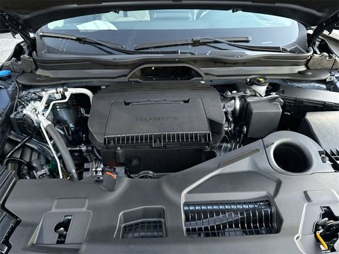 New 2026 Honda Pilot Touring image 18