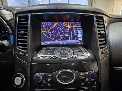 Used 2013 INFINITI FX37 Limited Edition image 30