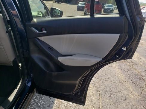 Used 2015 MAZDA CX-5 Grand Touring AWD/4WD image 16