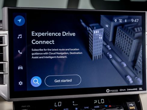 Used 2022 Toyota Tundra Capstone image 17