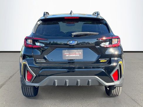 Used 2024 Subaru Crosstrek 2.5i Sport w/ Crosstrek Mirror Package image 6