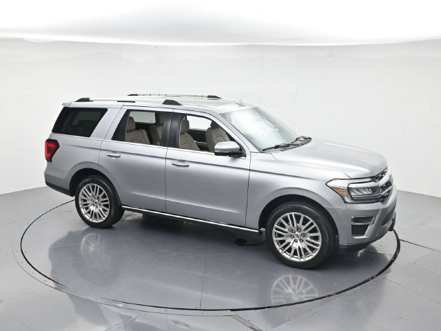 Certified 2024 Ford Expedition Limited RWD image 45