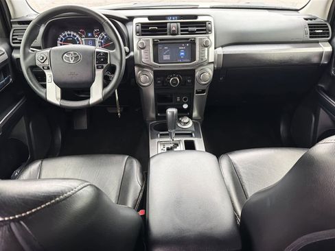 Used 2019 Toyota 4Runner SR5 image 15