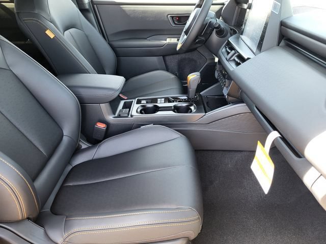 New 2026 Subaru Outback Wilderness AWD/4WD image 20
