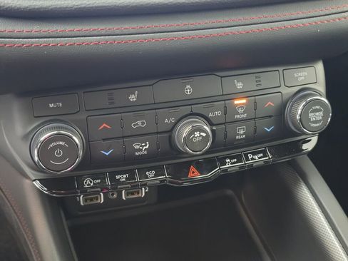 New 2026 Dodge Durango GT w/ Trailer Tow Group IV image 25