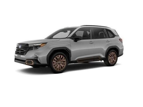 New 2026 Subaru Forester Sport image 43