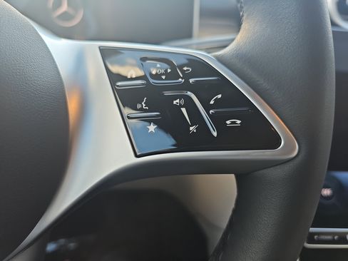 Certified 2026 Mercedes-Benz C 300 Sedan image 20