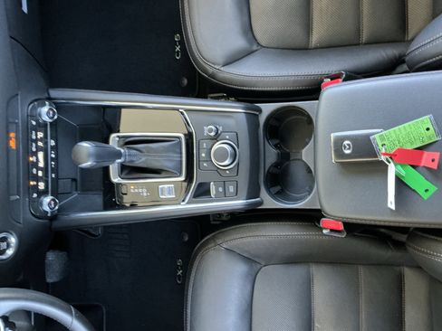 Used 2020 MAZDA CX-5 Grand Touring image 11