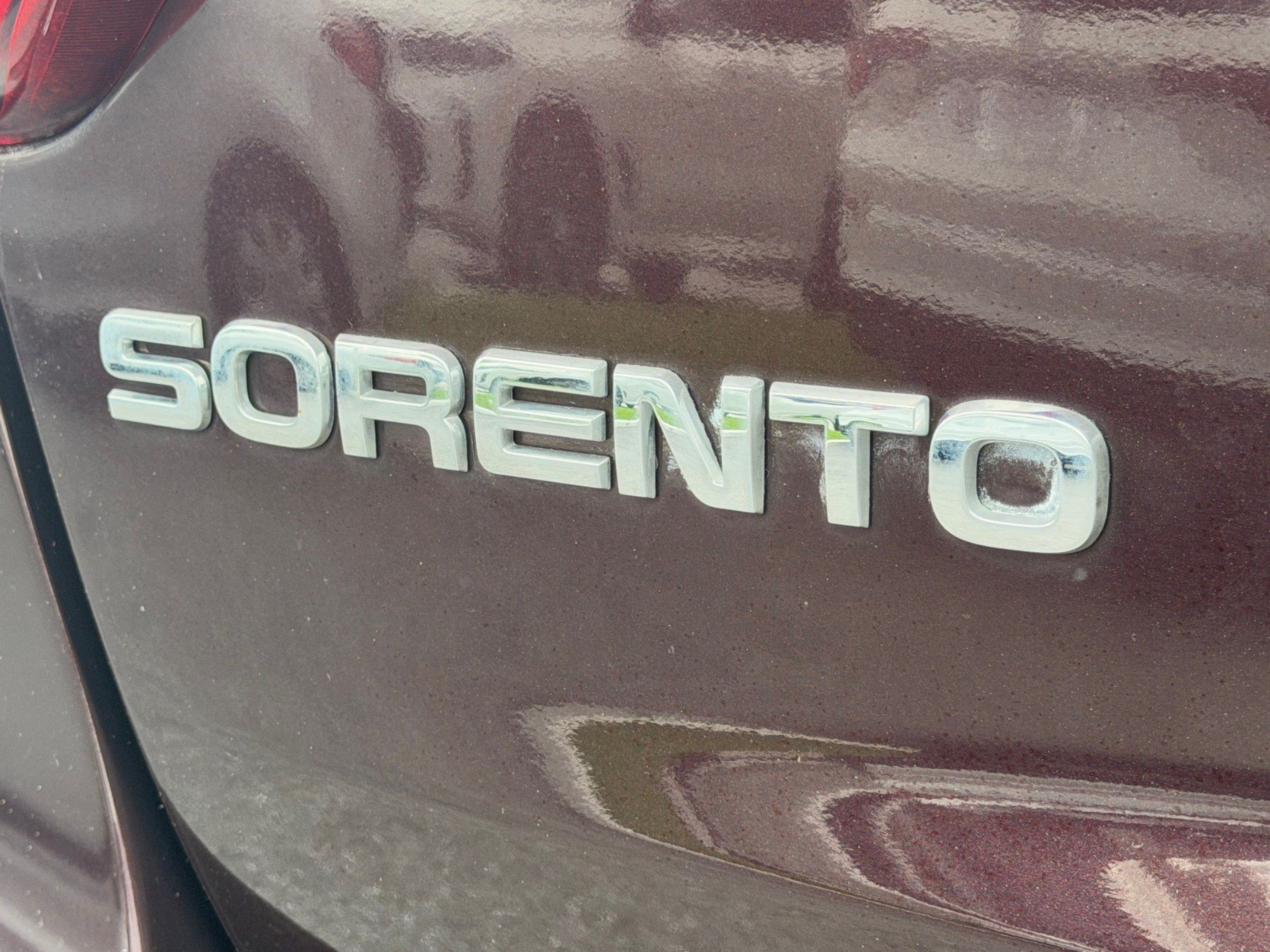 Used 2014 Kia Sorento LX FWD image 16