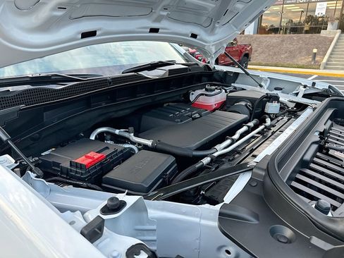 New 2026 GMC Sierra 1500 Pro w/ Pro Value Package image 26