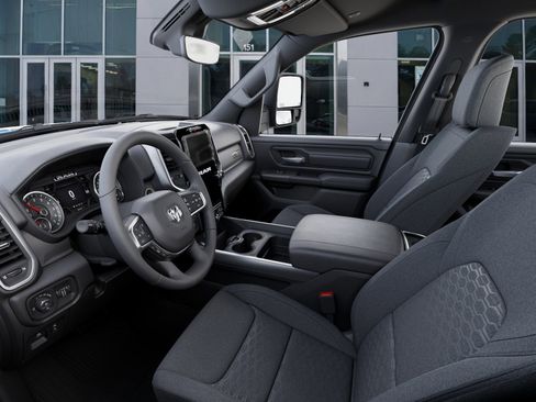 New 2026 RAM 1500 Lone Star image 22