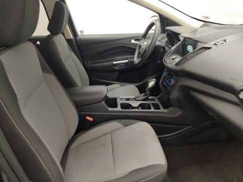 Used 2019 Ford Escape SE AWD/4WD image 21