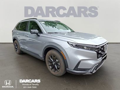 Used 2024 Honda CR-V Sport-L