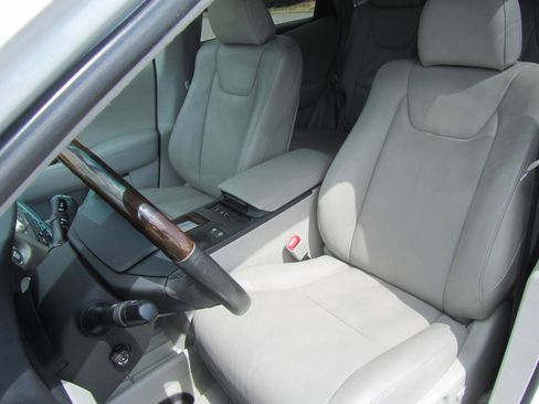 Used 2010 Lexus RX 350 AWD image 18