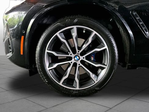 Used 2023 BMW X3 xDrive30i w/ M Sport Package image 10