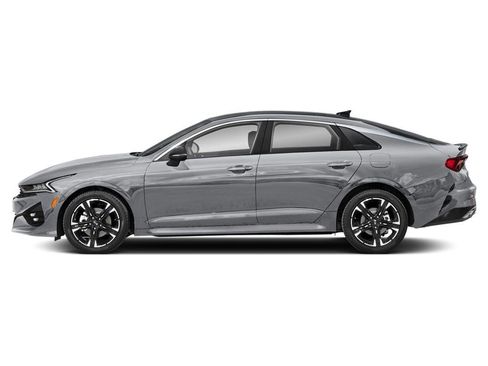 Used 2021 Kia K5 GT-Line FWD image 14