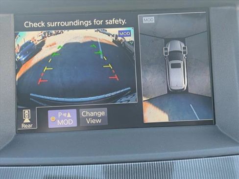 Used 2017 INFINITI QX60 FWD w/ Premium Plus Package image 15