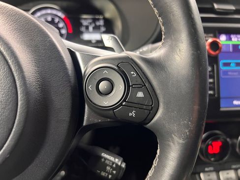 Used 2024 Toyota GR86 Premium image 11