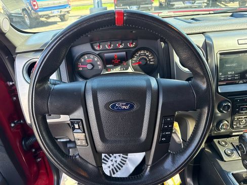 Used 2014 Ford F150 Raptor w/ Equipment Group 801A Luxury AWD/4WD image 12