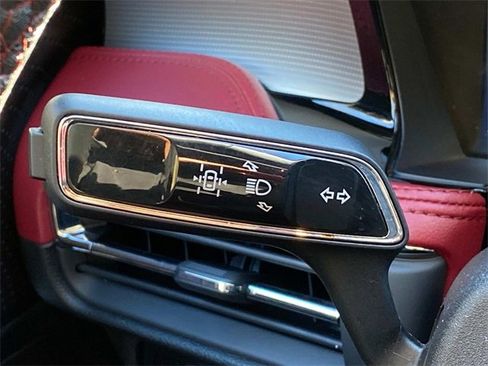 Certified 2023 Lincoln Corsair Reserve w/ Equipment Group 201A image 21