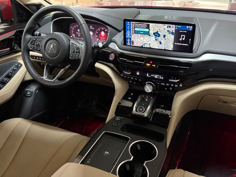 Used 2025 Acura MDX FWD w/ Technology Package image 46