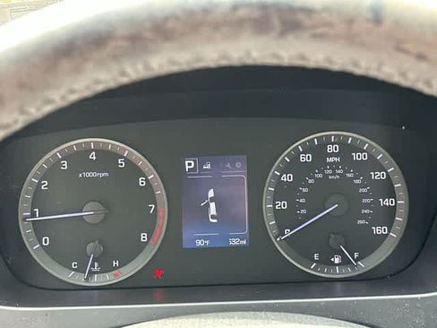 Used 2015 Hyundai Sonata Limited FWD image 6