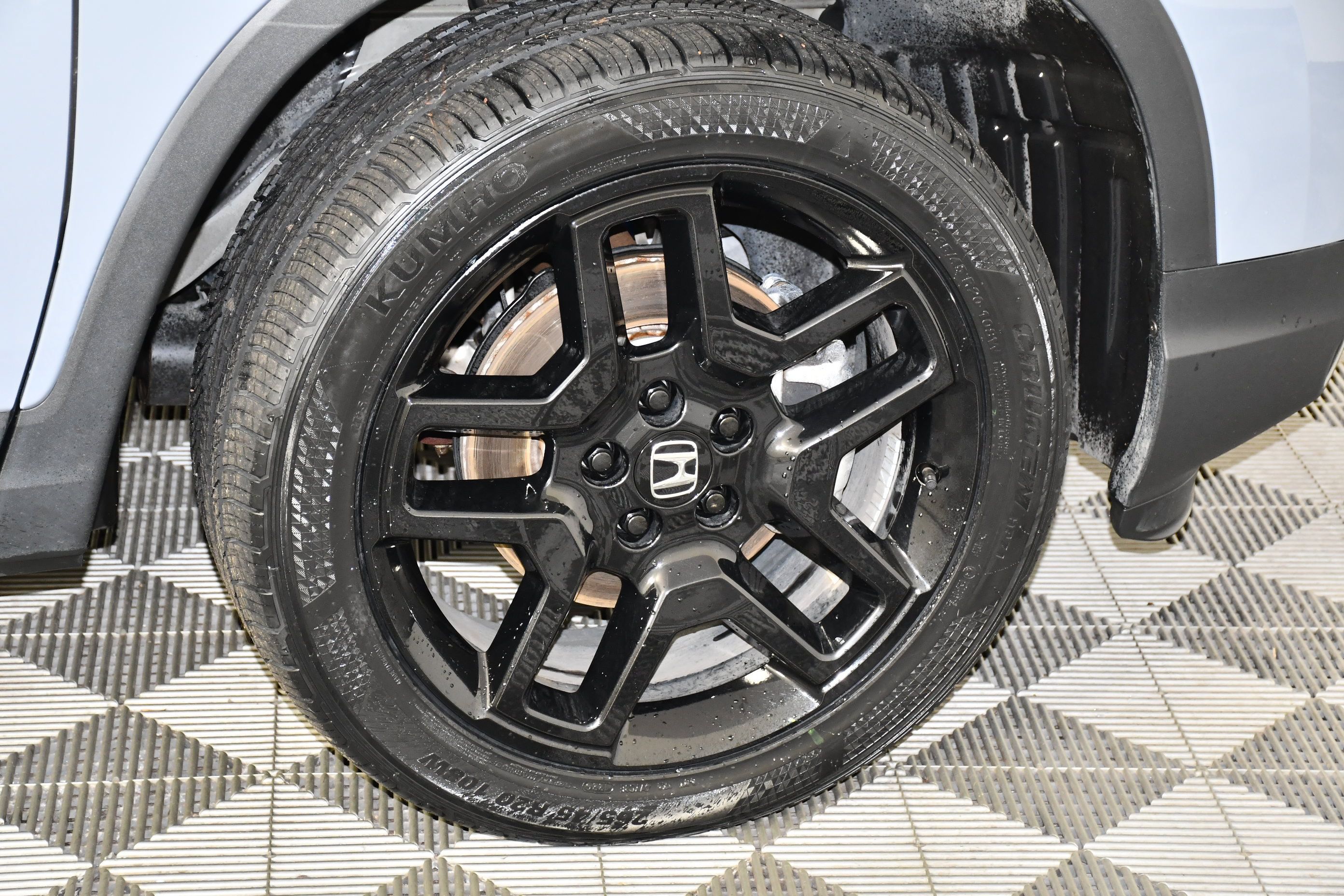 Used 2024 Honda Passport Black Edition image 56