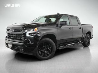 Used 2024 Chevrolet Silverado 1500 RST w/ Protection Package AWD/4WD video 1