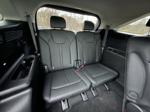 Certified 2023 Kia Sorento EX image 15