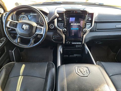 Used 2021 RAM 3500 Laramie image 20