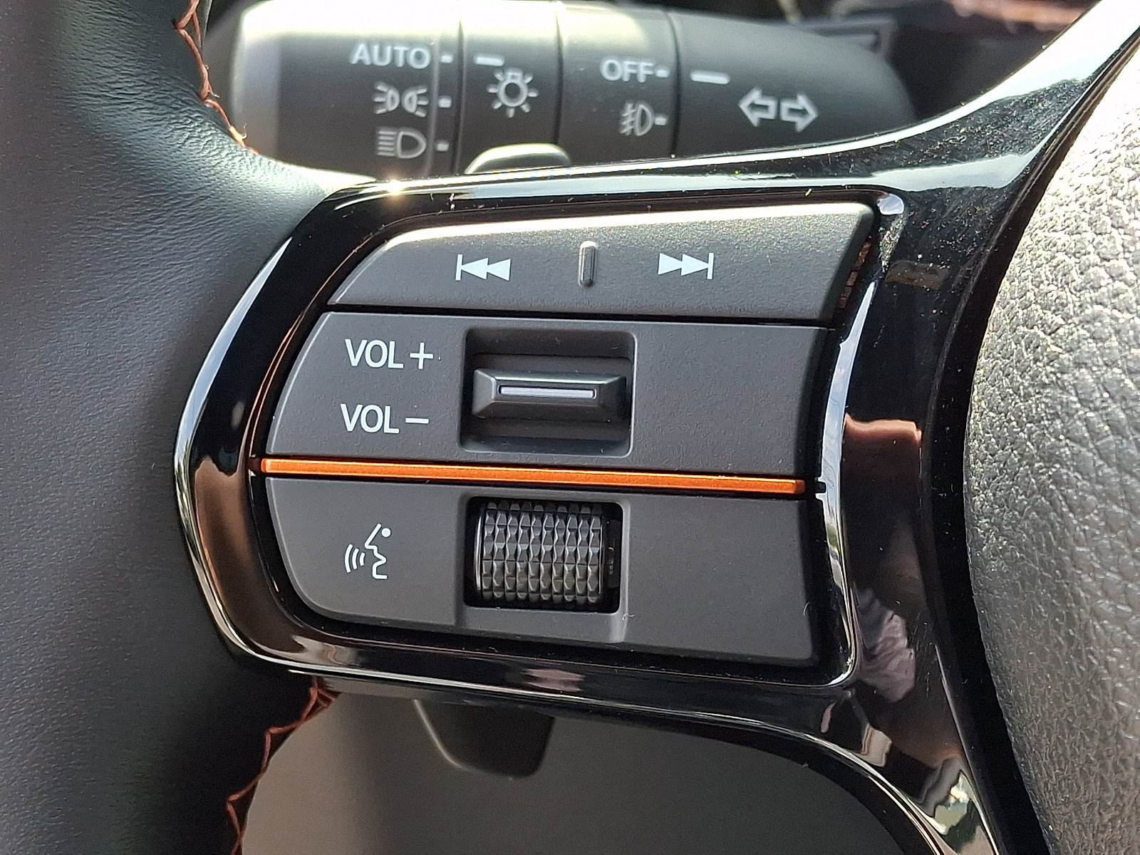 Used 2026 Honda Pilot TrailSport image 21