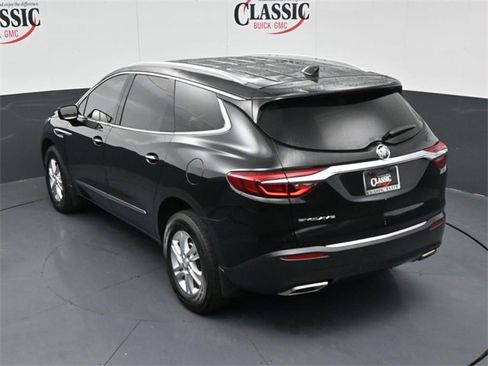 Used 2021 Buick Enclave Preferred image 18