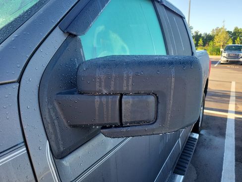 Used 2023 Ford F150 XLT RWD image 7