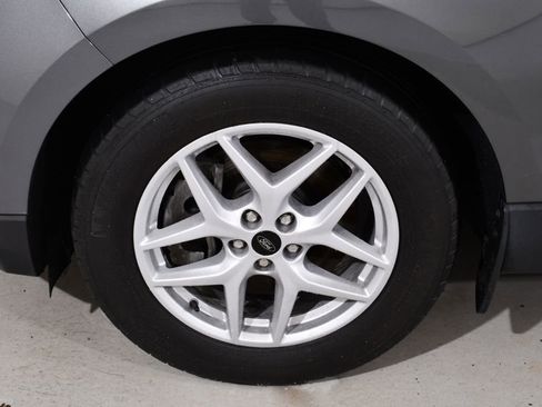 Used 2023 Ford Edge SEL w/ Convenience Package image 24