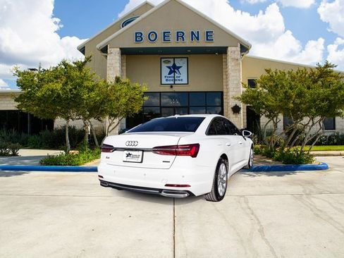 Used 2020 Audi A6 2.0T Premium w/ Convenience Package image 5