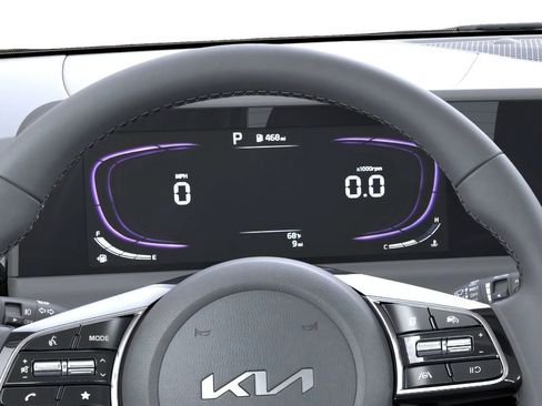 New 2026 Kia Seltos S AWD/4WD image 21